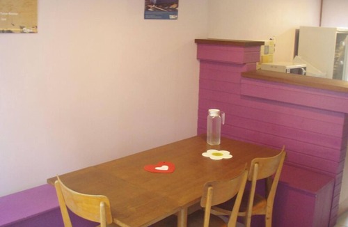 Fecamp Apartment | Gîtes de France® - Clement'Inn