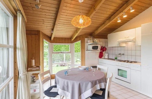 Lintot-les-Bois House | Gîtes de France® - Les Meuniers