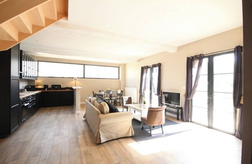 Cottevrard House | Gîtes de France® - Gîte du domaine de Grosmesnil