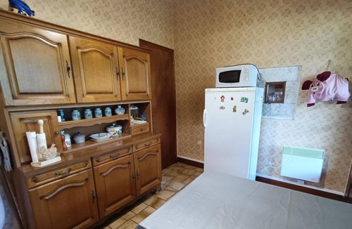 Le Montat House | Gîtes de France® - Gîte du Peyrat