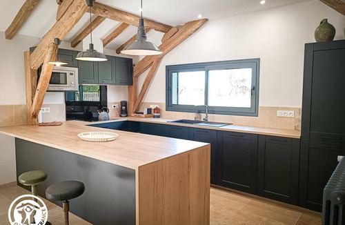 Saint-Cirgues House | Gîtes de France® - Gîte du Peyratel