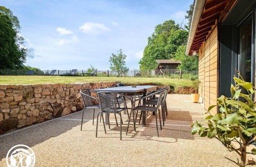 Saint-Cirgues House | Gîtes de France® - Gîte du Peyratel
