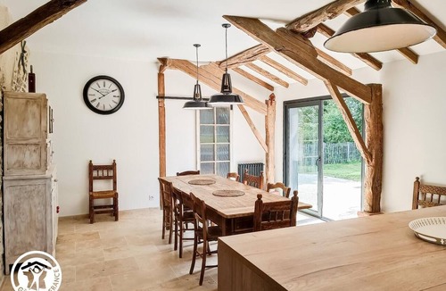 Saint-Cirgues House | Gîtes de France® - Gîte du Peyratel