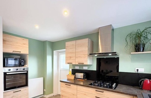 Lavergne House | Gîtes de France® - Gite de Langlade