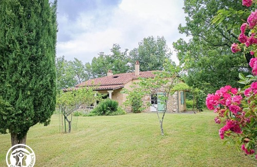 Belaye House | Gîtes de France® - Gite des Lacades