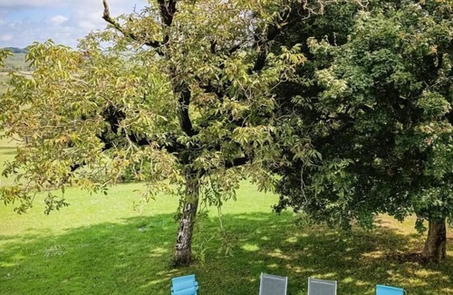 Montamel House | Gîtes de France® - IN THE HEART OF TOURIST SITES