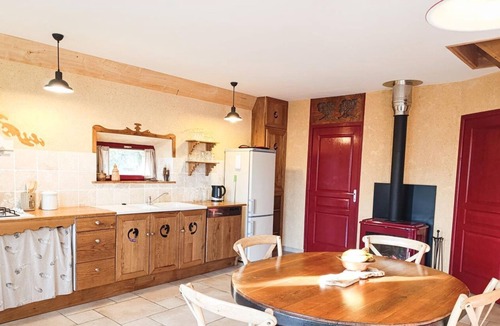 Lavercantiere House | Gîtes de France® - La Dame Blanche