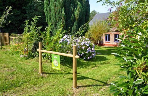 Les Loges House | Gîtes de France® - La Lampotte 1