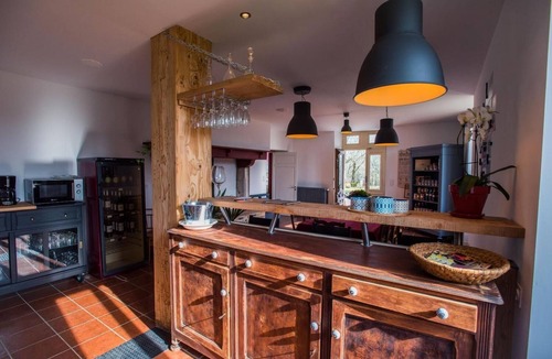 Cregols House | Gîtes de France® - La Maison Petit