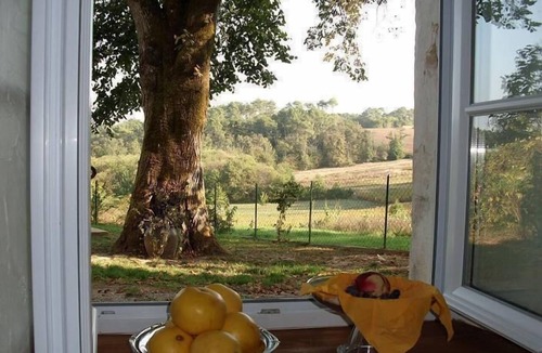 Soturac House | Gîtes de France® - La Maison d'IRENE