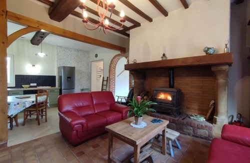 Drosay House | Gîtes de France® - La Malandaine