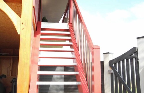 Saint-Martin-de-l'If House | Gîtes de France® - La P'tite Pause Normande