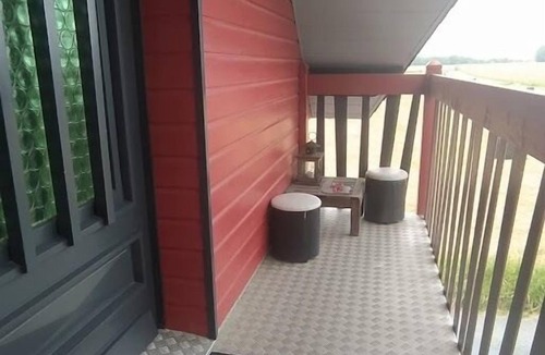 Saint-Martin-de-l'If House | Gîtes de France® - La P'tite Pause Normande