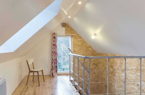 Duclair House | Gîtes de France® - La Petite Folie