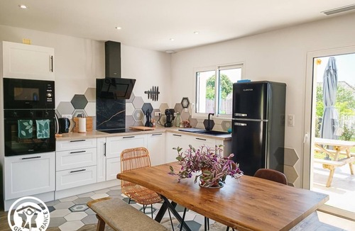 Alvignac House | Gîtes de France® - La Source du Quercy 1