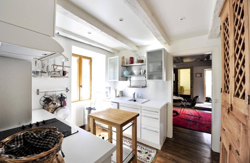Carennac House | Gîtes de France® - Le Balcon