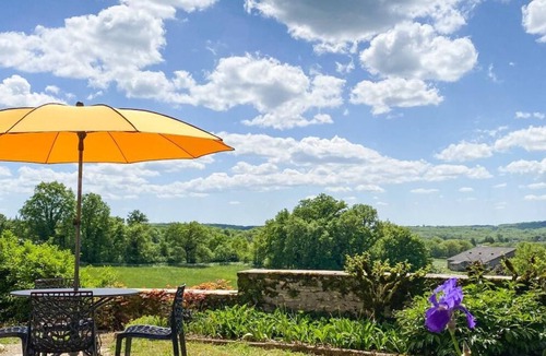 Thedirac House | Gîtes de France® - Le Gîte Eugène Grangié