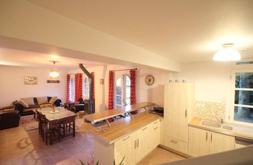 Saint-Saens House | Gîtes de France® - Le Héron