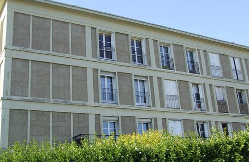 Saint-Christophe de la Foret Apartment | Gîtes de France® - Le Nid de Verdure