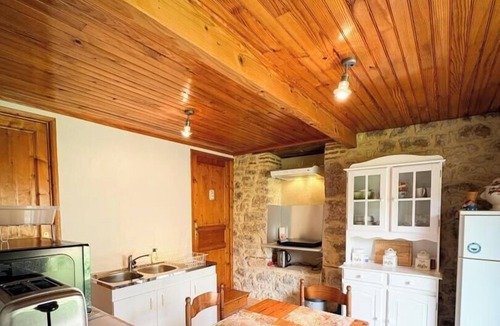 Belaye House | Gîtes de France® - Le Ségala