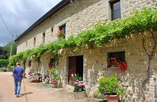Aynac House | Gîtes de France® - Les Gites de la Grange du Quié