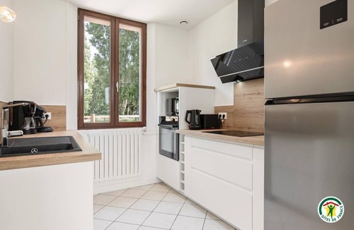 Breaute House | Gîtes de France® - Les Palmiers du Graindor