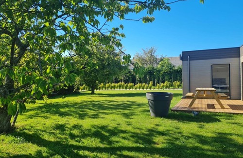 Fontenay House | Gîtes de France® - Lilas