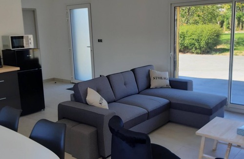 Fontenay House | Gîtes de France® - Linen