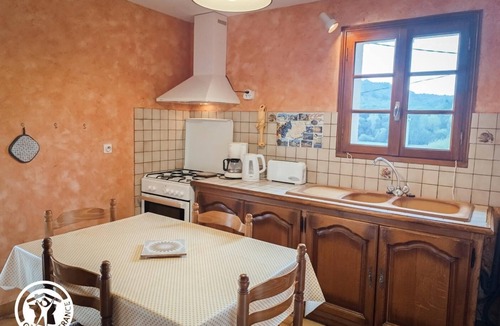 Brengues House | Gîtes de France® - Mas de Balut