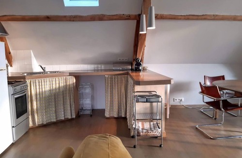 Assier House | Gîtes de France® - The Demolished Barn