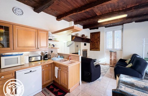 Cajarc House | Gîtes de France® - The Garden of Eden