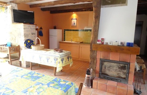 Gramat House | Gîtes de France® - The goat farm