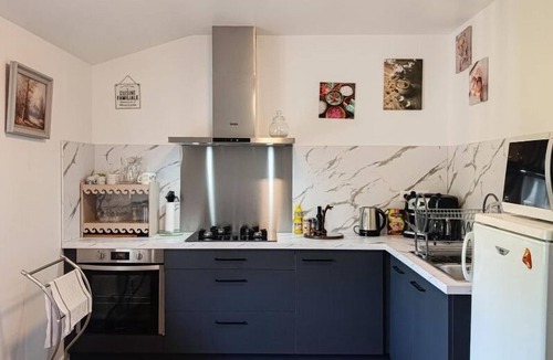 Le Bougayrou House | Gîtes de France® - The House