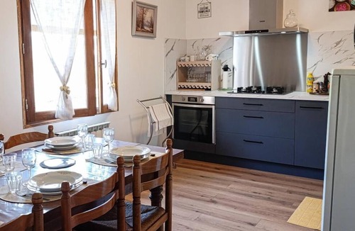 Le Bougayrou House | Gîtes de France® - The House