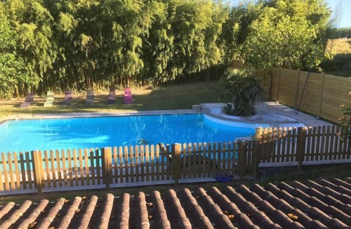 Betaille House | Gîtes de France® - Villa le Simonet