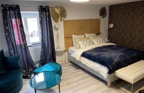 Wittersdorf Apartment | Gîtes de La Couronne