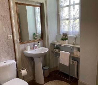 Joue-du-Plain House | Gîtes du château de la Motte