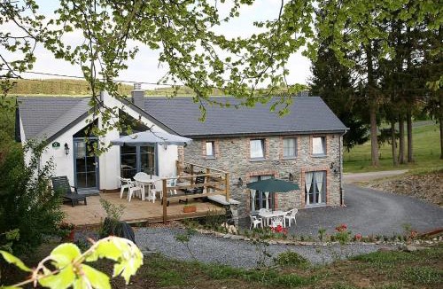 Morhet House | Gîtes Les Myosotis