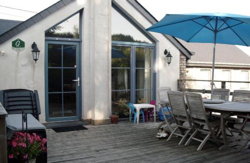Morhet House | Gîtes Les Myosotis