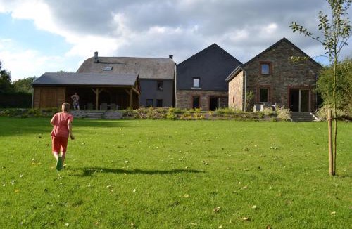 Libramont-Chevigny House | Gîtes Paquay