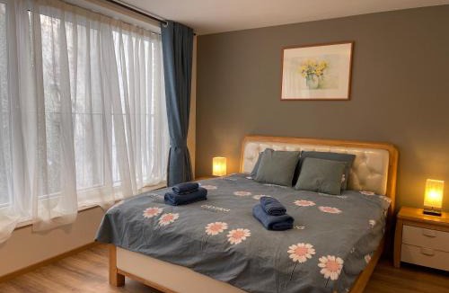Leffe Apartment | Gîtes Sax 3