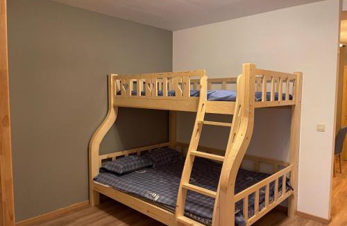 Leffe Apartment | Gîtes Sax 3