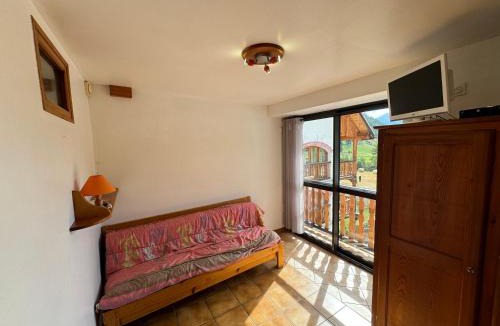 Arvieux Apartment | Gîtes Simond