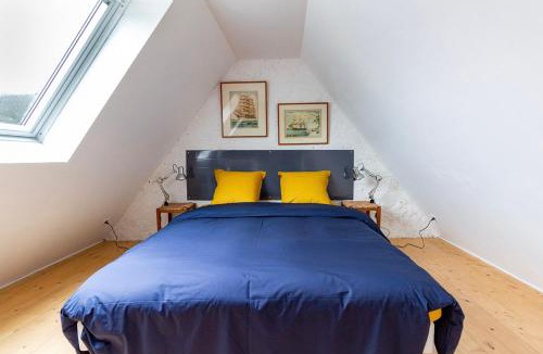 Combrit House | Gîtes Ty Kelen