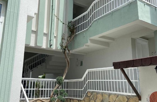 Gocek Apartment | Göcek Selya Hotel