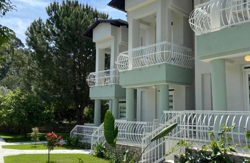 Gocek Apartment | Göcek Selya Hotel