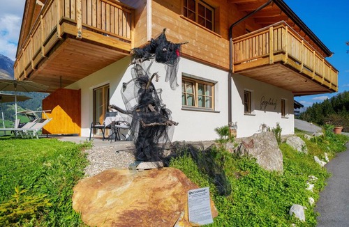 San Martino in Passiria House | Gögelehof