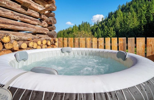 San Martino in Passiria House | Gögelehof