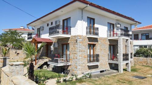 Gokceada Hotel | Gökçeada Deep Breath