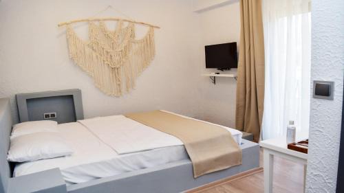 Gokceada Hotel | Gökçeada Deep Breath